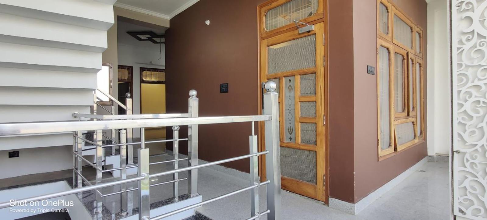 Blessing'S Home Stay 5 Bedrooms Luxury Villa Exquisite 5 Bedroom Villa Ideal Family Home Stay With Spacious Living Lucknow Exterior foto