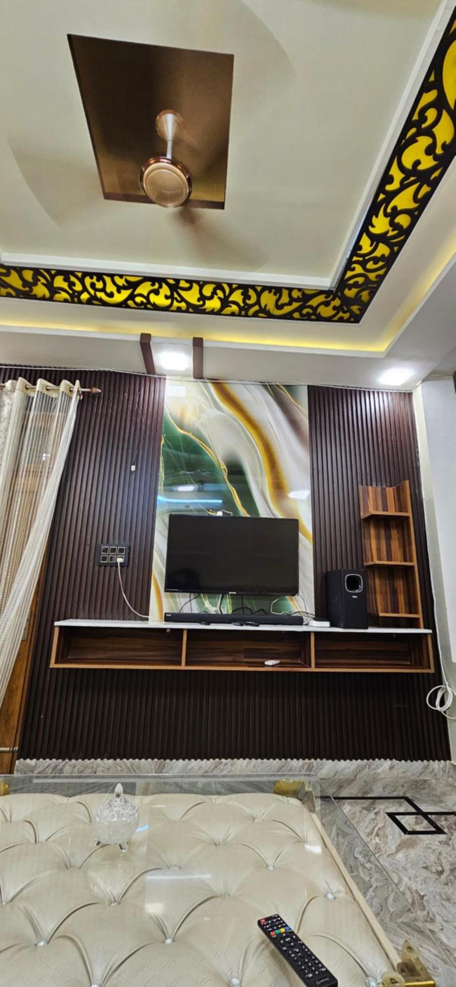 Blessing'S Home Stay 5 Bedrooms Luxury Villa Exquisite 5 Bedroom Villa Ideal Family Home Stay With Spacious Living Lucknow Exterior foto
